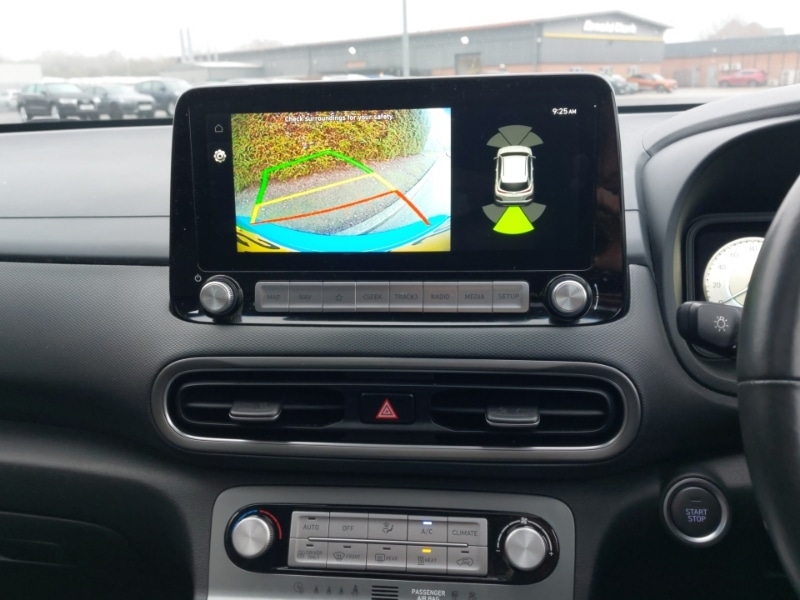 Used Hyundai KONA 2021 for sale - 77518063: Photo 11