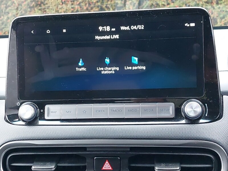 Used Hyundai KONA 2021 for sale - 77518063: Photo 13