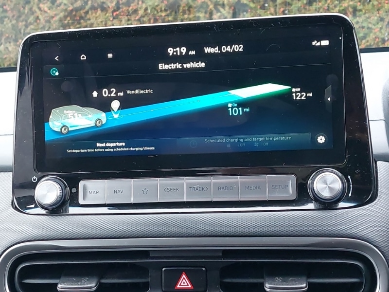 Used Hyundai KONA 2021 for sale - 77518063: Photo 14