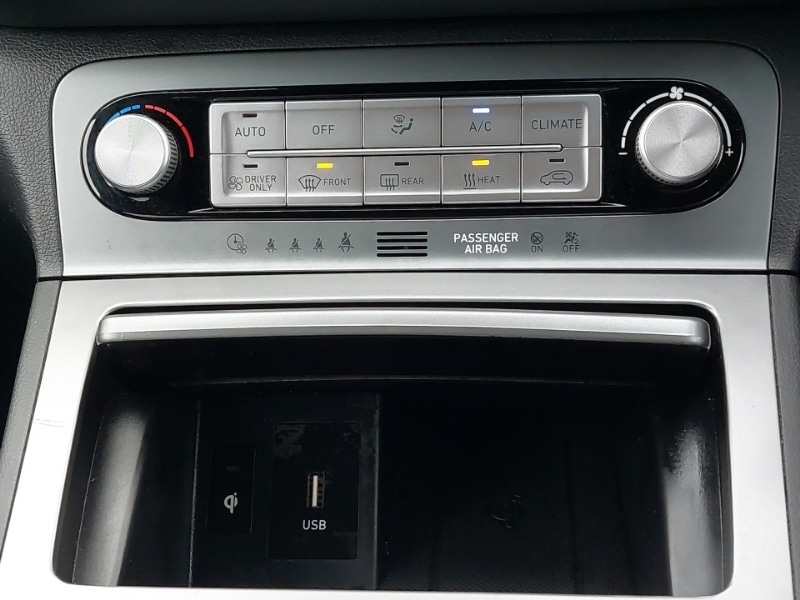 Used Hyundai KONA 2021 for sale - 77518063: Photo 15