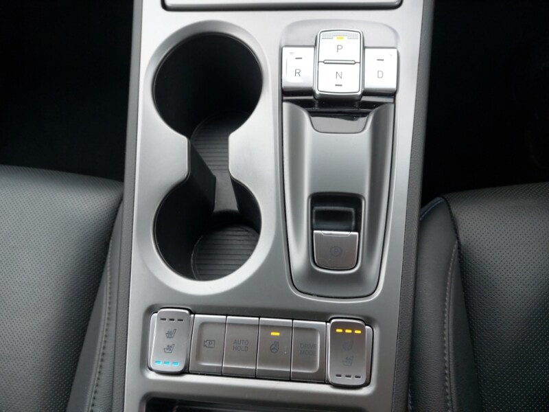 Used Hyundai KONA 2021 for sale - 77518063: Photo 16