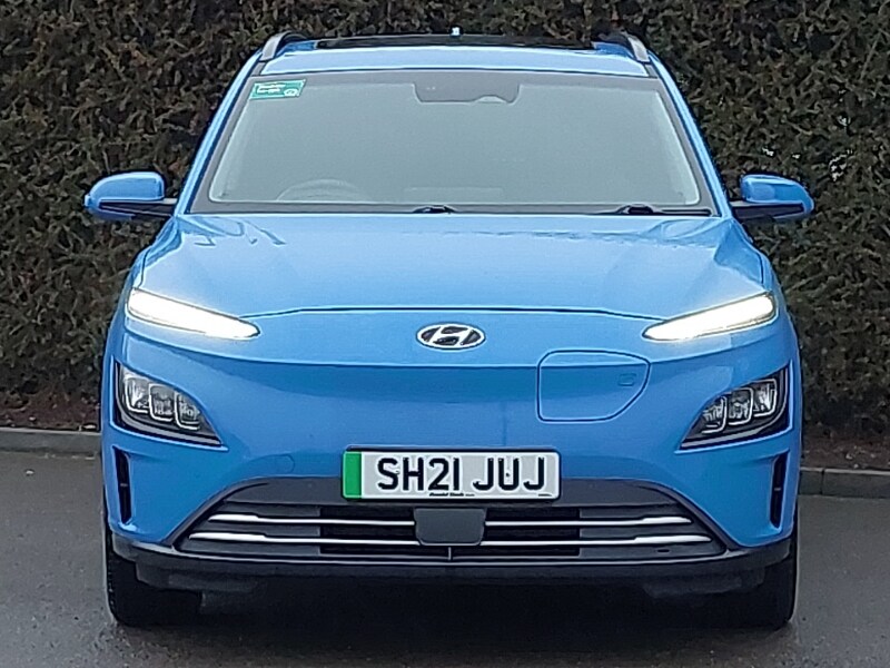 Used Hyundai KONA 2021 for sale - 77518063: Photo 19