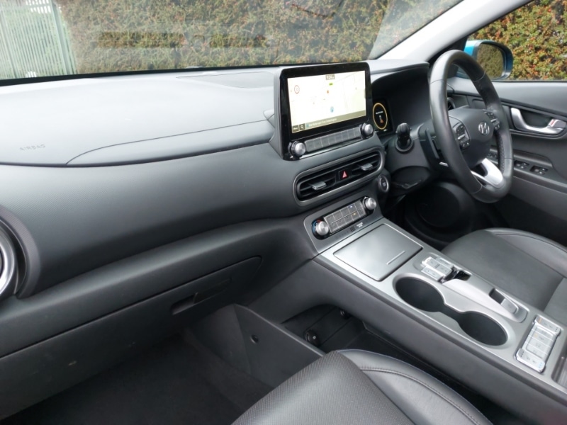 Used Hyundai KONA 2021 for sale - 77518063: Photo 5