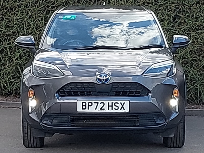 Vehicle 19