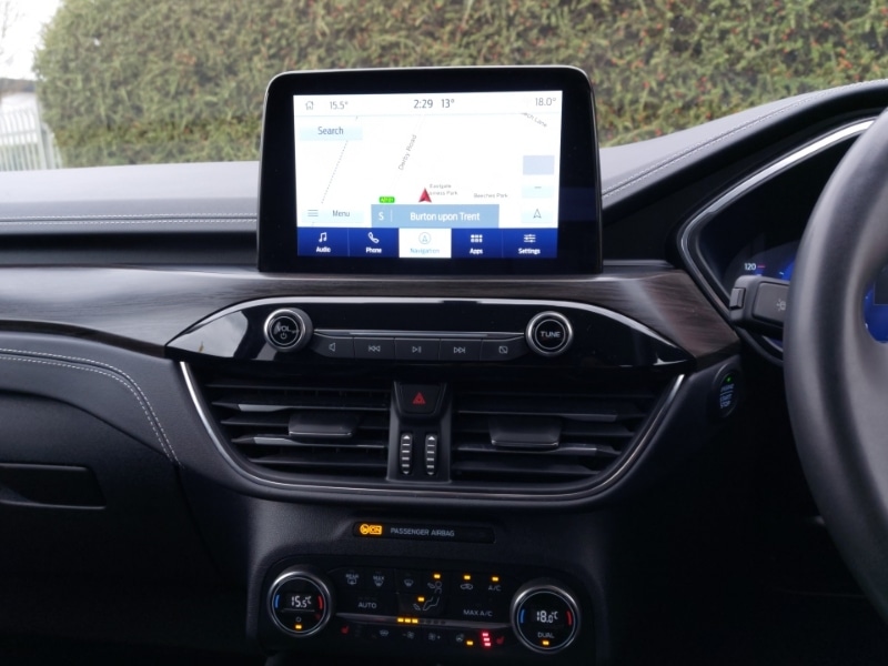 Used Ford Kuga 2023 for sale - 78103484: Photo 10