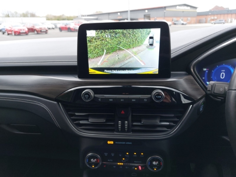 Used Ford Kuga 2023 for sale - 78103484: Photo 11