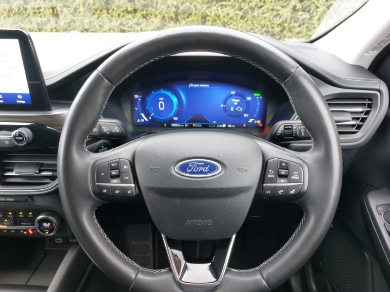 Used Ford Kuga 2023 for sale - 78103484: Photo 17