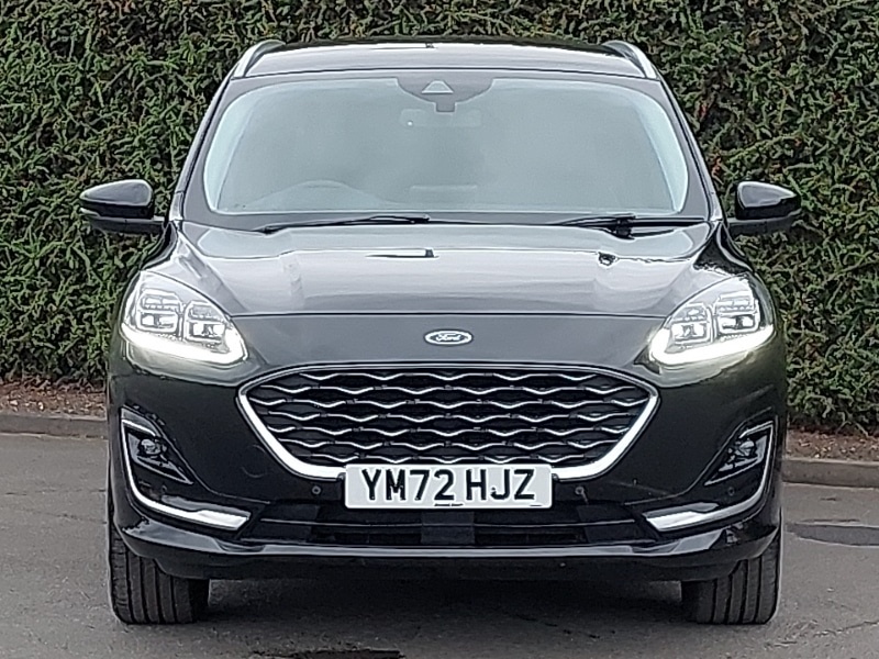 Used Ford Kuga 2023 for sale - 78103484: Photo 19