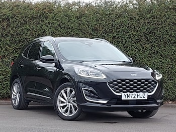 Used Ford Kuga 2023 for sale - 78103484: Photo