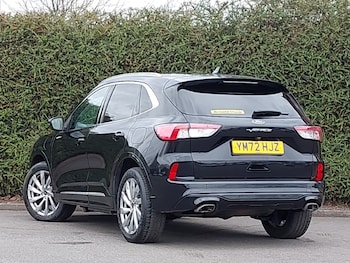 Used Ford Kuga 2023 for sale - 78103484: Photo