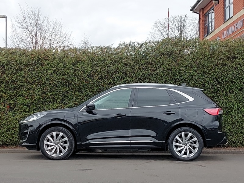 Used Ford Kuga 2023 for sale - 78103484: Photo 4