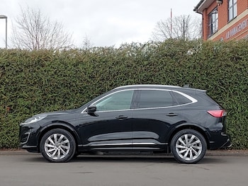 Used Ford Kuga 2023 for sale - 78103484: Photo