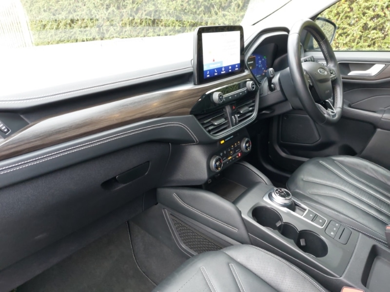 Used Ford Kuga 2023 for sale - 78103484: Photo 5