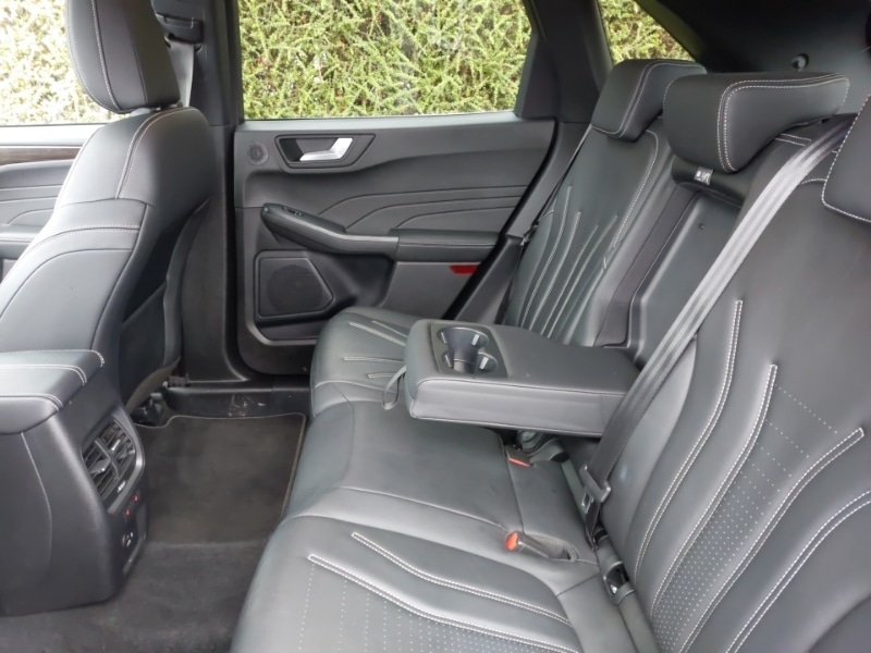 Used Ford Kuga 2023 for sale - 78103484: Photo 6