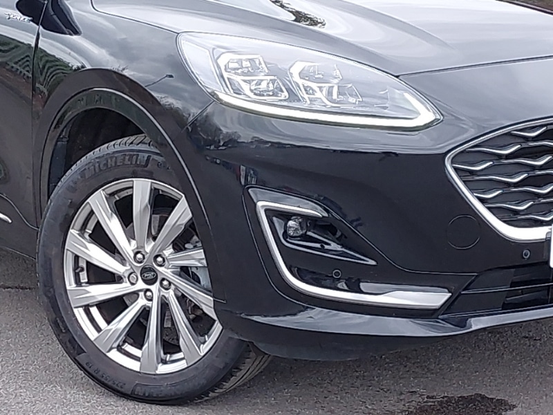 Used Ford Kuga 2023 for sale - 78103484: Photo 9