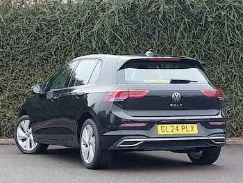 Used Volkswagen Golf 2024 for sale - 78530819: Photo