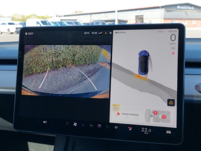 Used Tesla Model 3 2022 for sale - 78169521: Photo 11