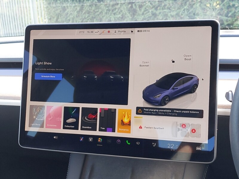 Used Tesla Model 3 2022 for sale - 78169521: Photo 14