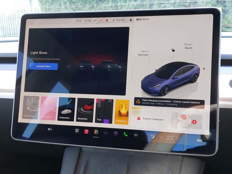 Used Tesla Model 3 2022 for sale - 78169521: Photo 15