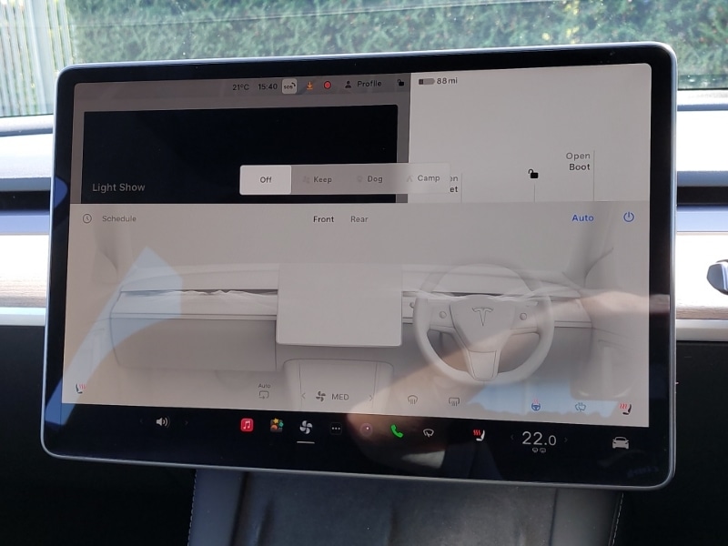 Used Tesla Model 3 2022 for sale - 78169521: Photo 16