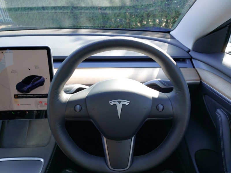 Used Tesla Model 3 2022 for sale - 78169521: Photo 17