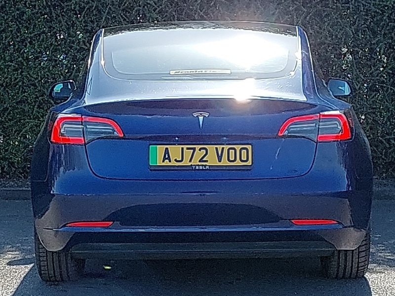 Used Tesla Model 3 2022 for sale - 78169521: Photo 18