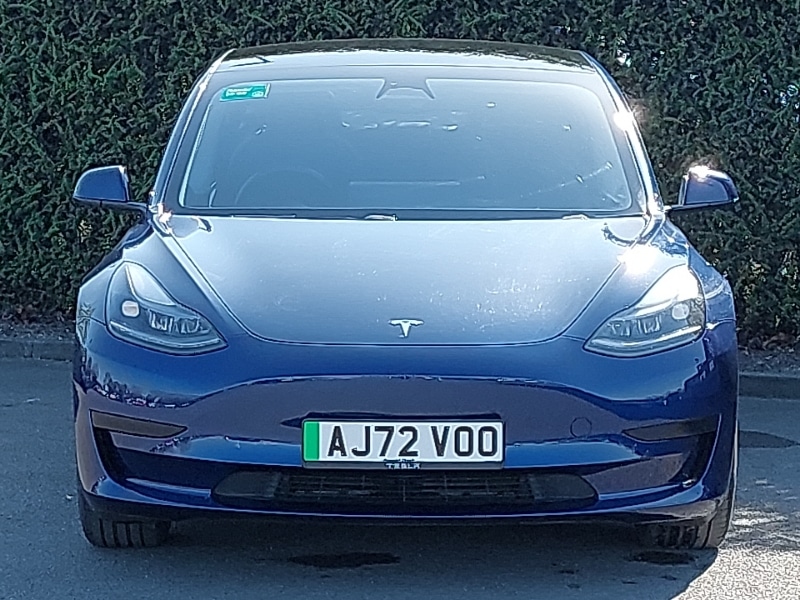 Used Tesla Model 3 2022 for sale - 78169521: Photo 19