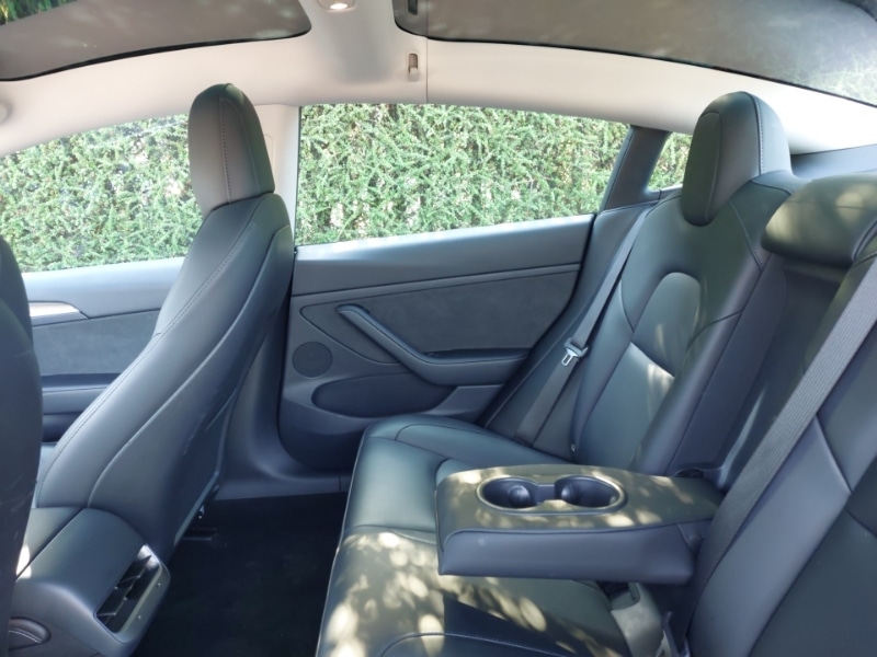 Used Tesla Model 3 2022 for sale - 78169521: Photo 6