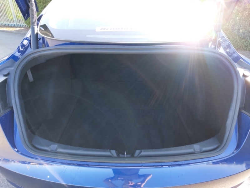 Used Tesla Model 3 2022 for sale - 78169521: Photo 8