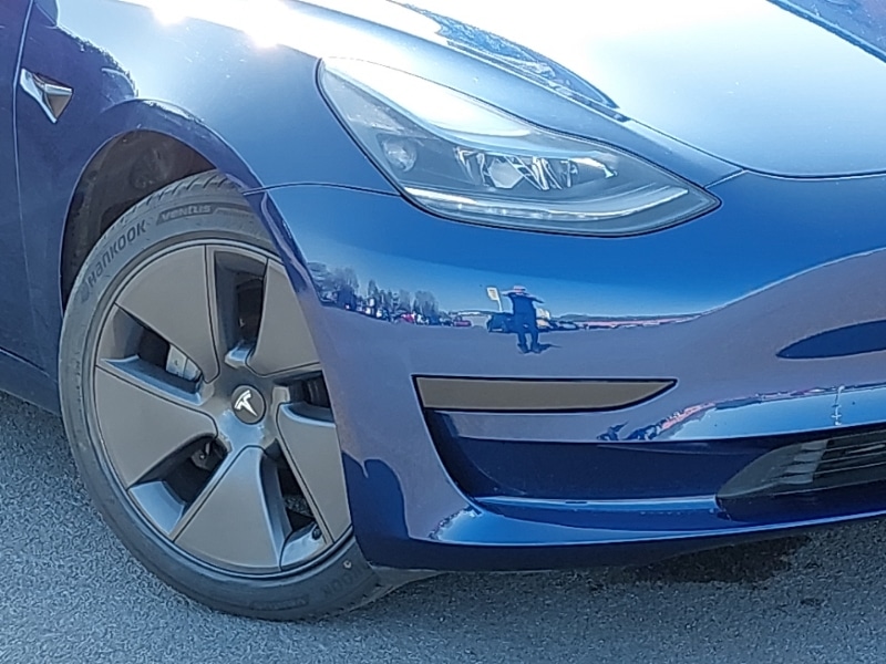 Used Tesla Model 3 2022 for sale - 78169521: Photo 9