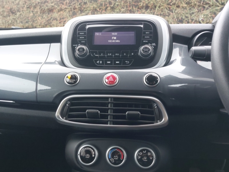 Used Fiat 500X 2017 for sale - 77325378: Photo 10