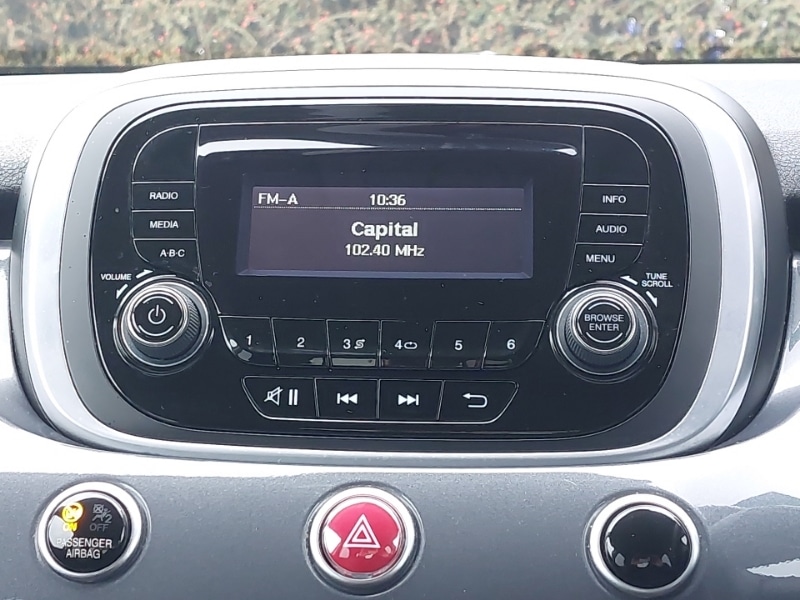 Used Fiat 500X 2017 for sale - 77325378: Photo 11