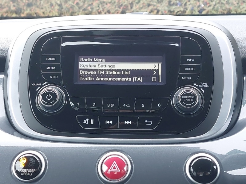 Used Fiat 500X 2017 for sale - 77325378: Photo 12