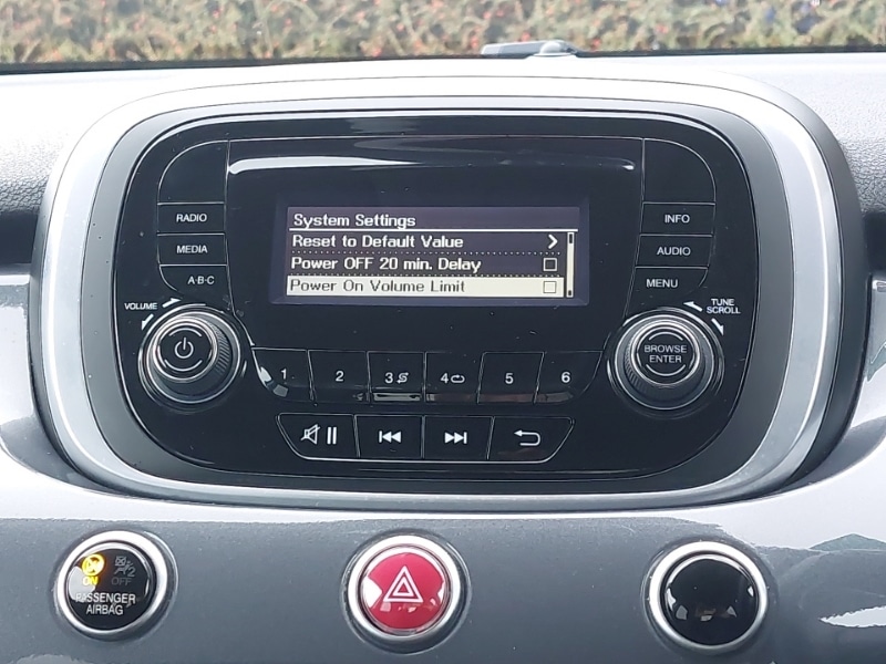 Used Fiat 500X 2017 for sale - 77325378: Photo 13