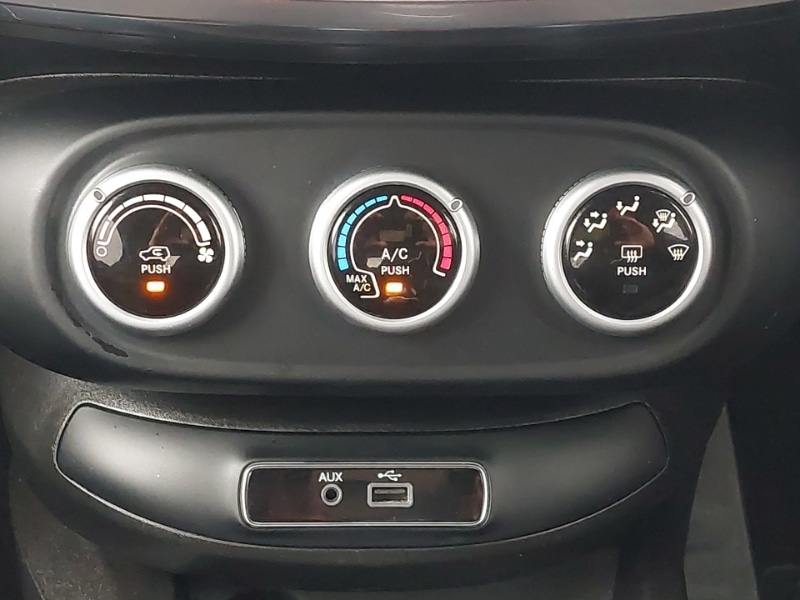 Used Fiat 500X 2017 for sale - 77325378: Photo 14