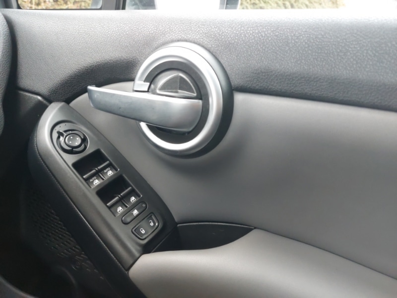 Used Fiat 500X 2017 for sale - 77325378: Photo 16