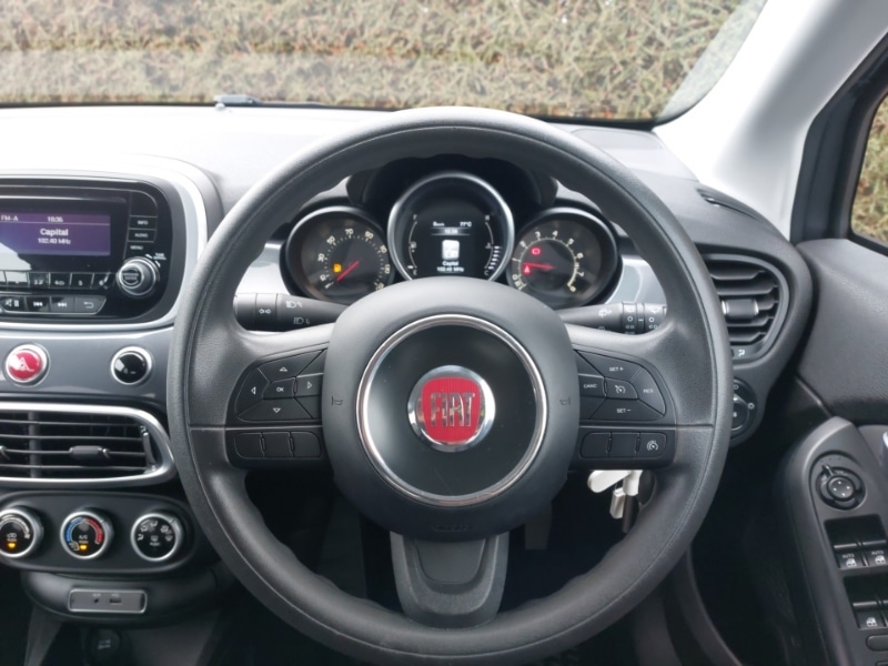 Used Fiat 500X 2017 for sale - 77325378: Photo 17