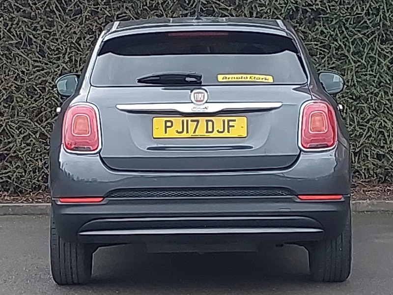 Used Fiat 500X 2017 for sale - 77325378: Photo 18