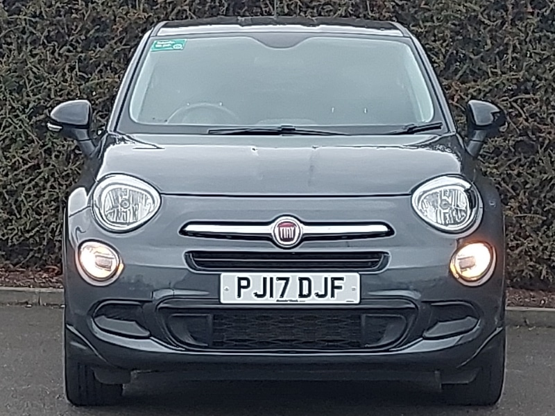Used Fiat 500X 2017 for sale - 77325378: Photo 19