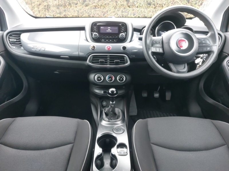 Used Fiat 500X 2017 for sale - 77325378: Photo 2
