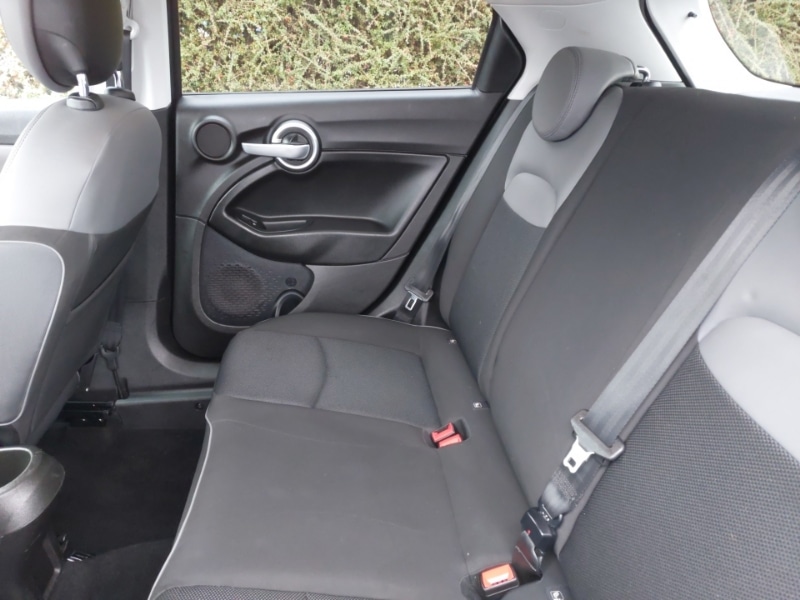 Used Fiat 500X 2017 for sale - 77325378: Photo 6