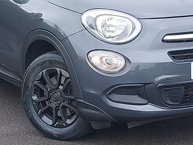 Used Fiat 500X 2017 for sale - 77325378: Photo 9