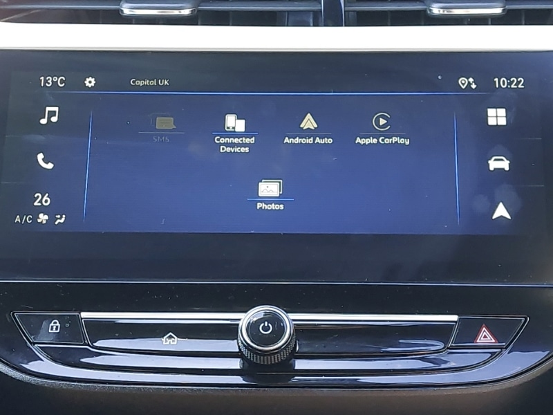 Used Vauxhall Corsa 2024 for sale - 77047422: Photo 12