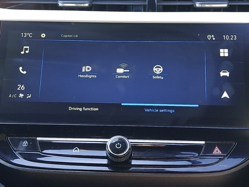 Used Vauxhall Corsa 2024 for sale - 77047422: Photo 14