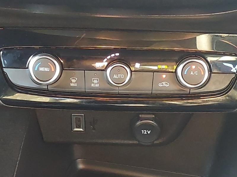 Used Vauxhall Corsa 2024 for sale - 77047422: Photo 16