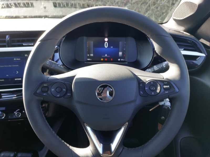 Used Vauxhall Corsa 2024 for sale - 77047422: Photo 17