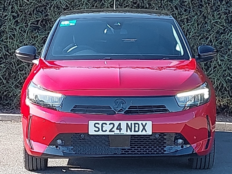 Used Vauxhall Corsa 2024 for sale - 77047422: Photo 19