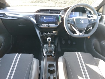 Used Vauxhall Corsa 2024 for sale - 77047422: Photo