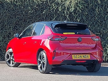 Used Vauxhall Corsa 2024 for sale - 77047422: Photo