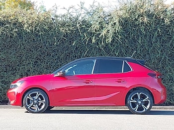 Used Vauxhall Corsa 2024 for sale - 77047422: Photo